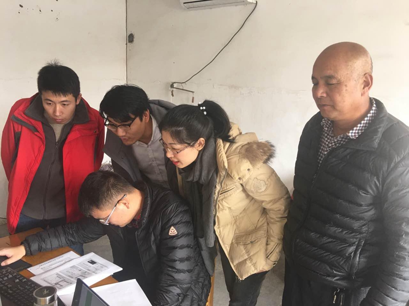 e農(nóng)貸落地嘉興，農(nóng)資供應(yīng)鏈金融項目試點啟動！